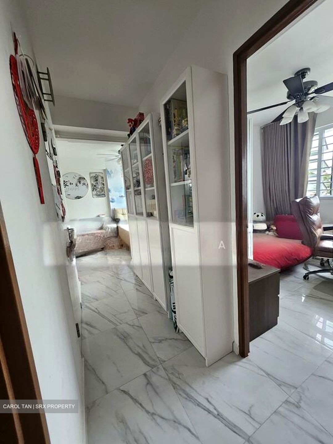 Blk 131B Toa Payoh Crest (Toa Payoh), HDB 3 Rooms #505351591